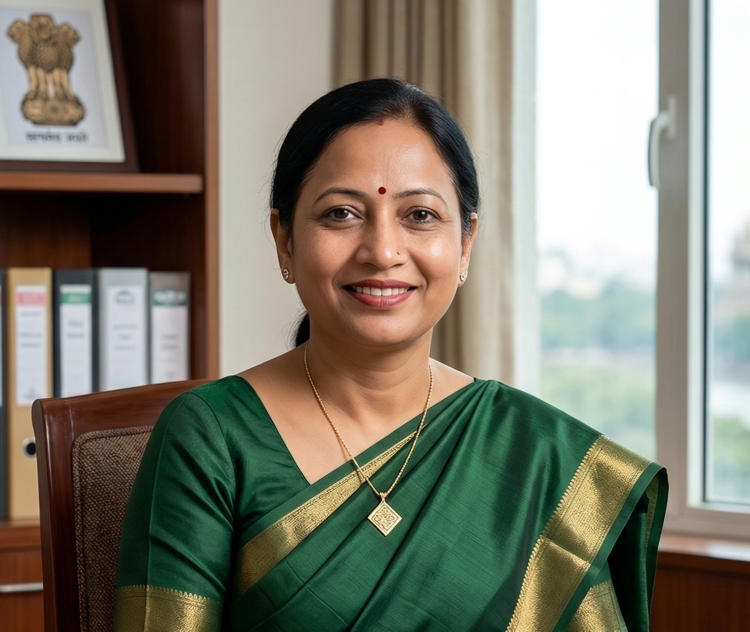 119. Smt. SAPNA NIGAM (1)