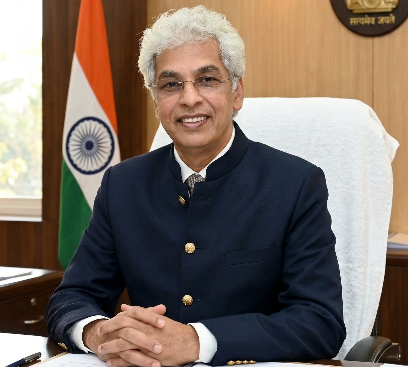 120. Sh. DEEPAK KUMAR SAXENA (1)