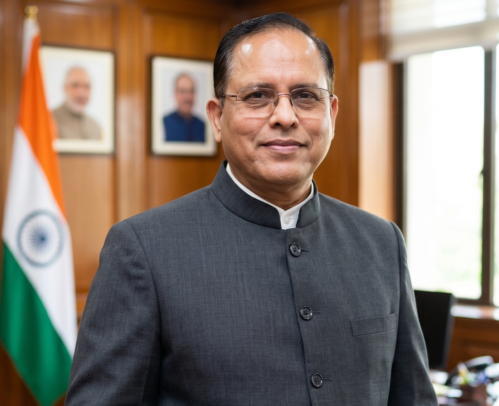 122. Sh. BASANT KURRE (1)