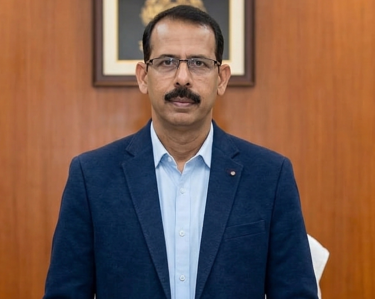 124. Sh. CHANDRA SHEKHAR