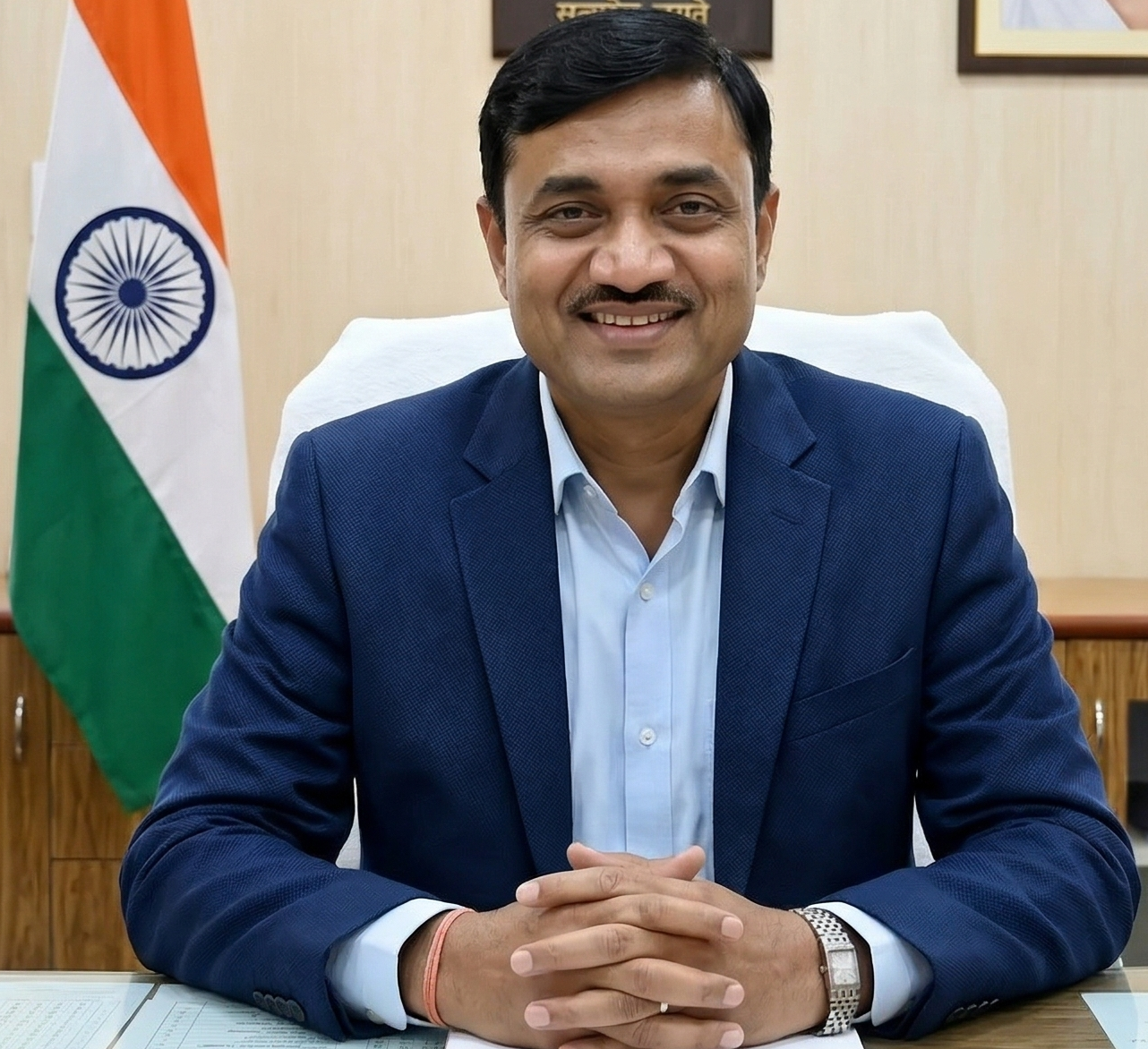 125. Sh. SHEELENDRA SINGH 1