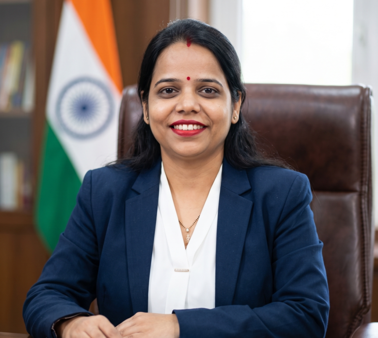 130. Smt. NEHA MARVYA SINGH