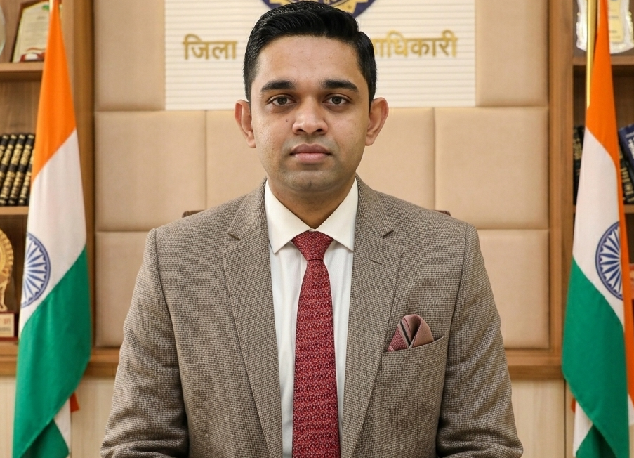 183. Shri Priyank mishra (1)