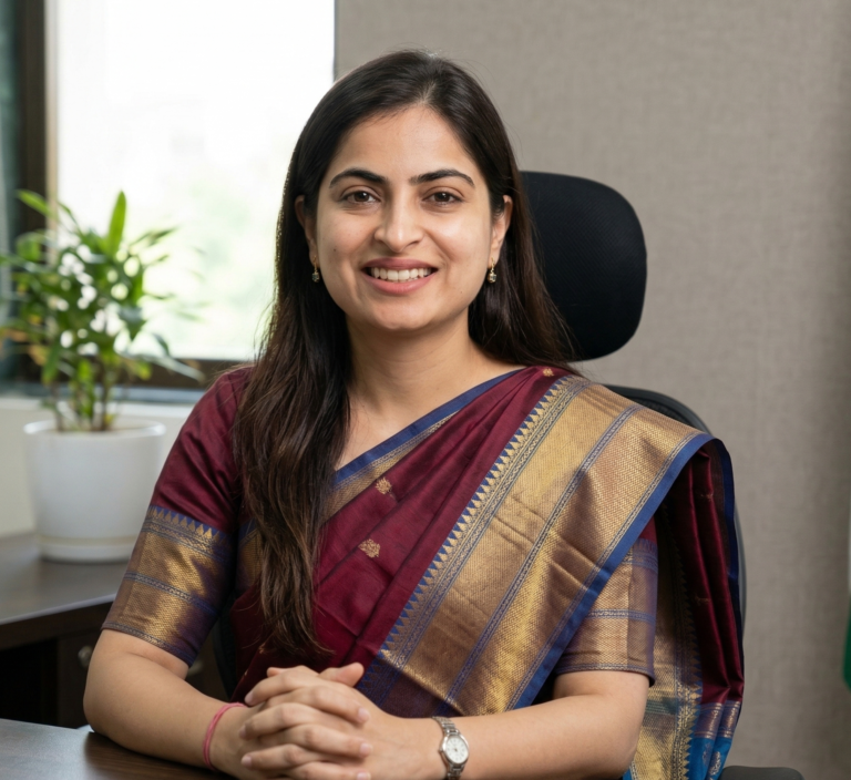 188. Ms. Sonia Meena (1)