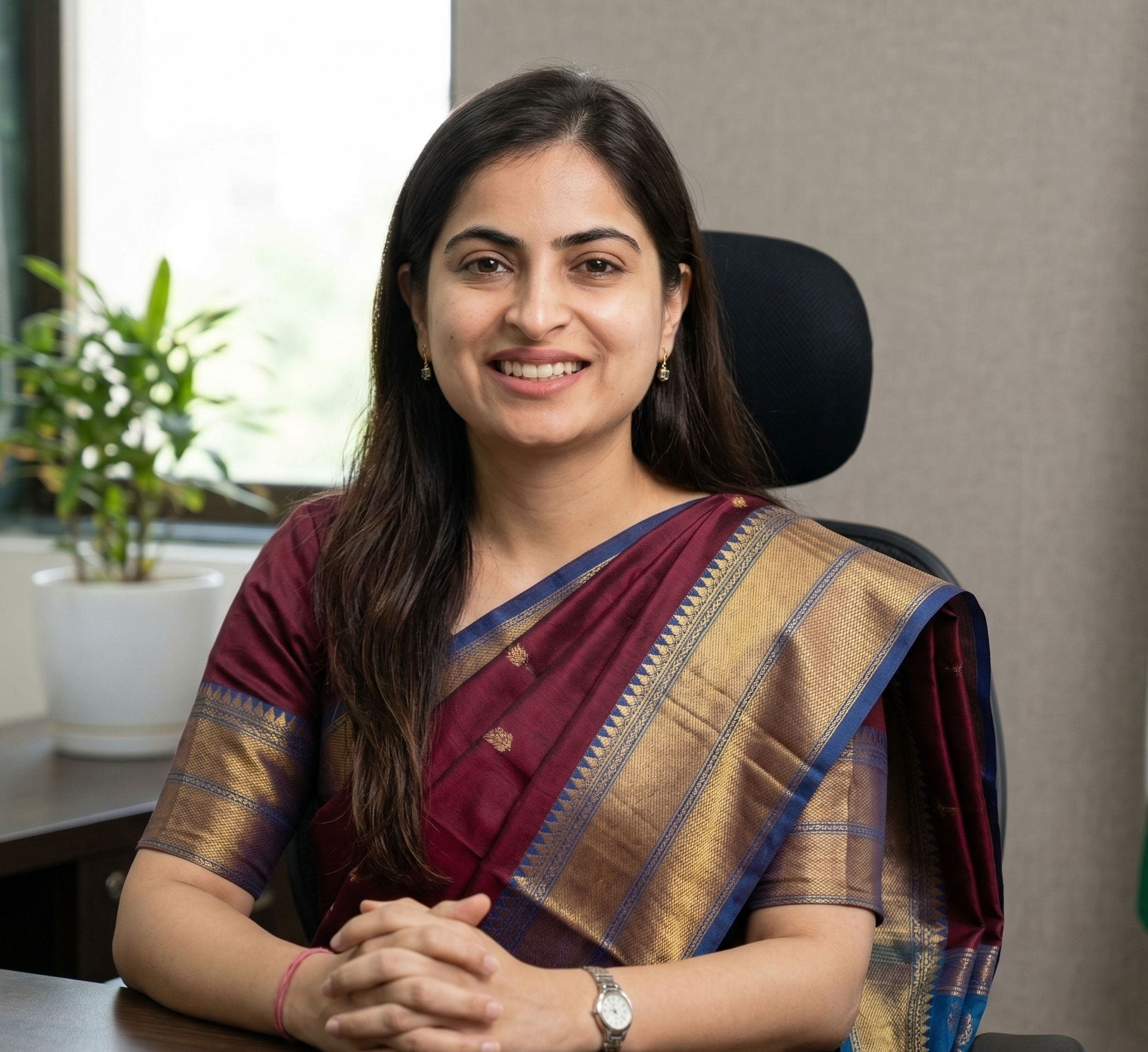 188. Ms. Sonia Meena (1)