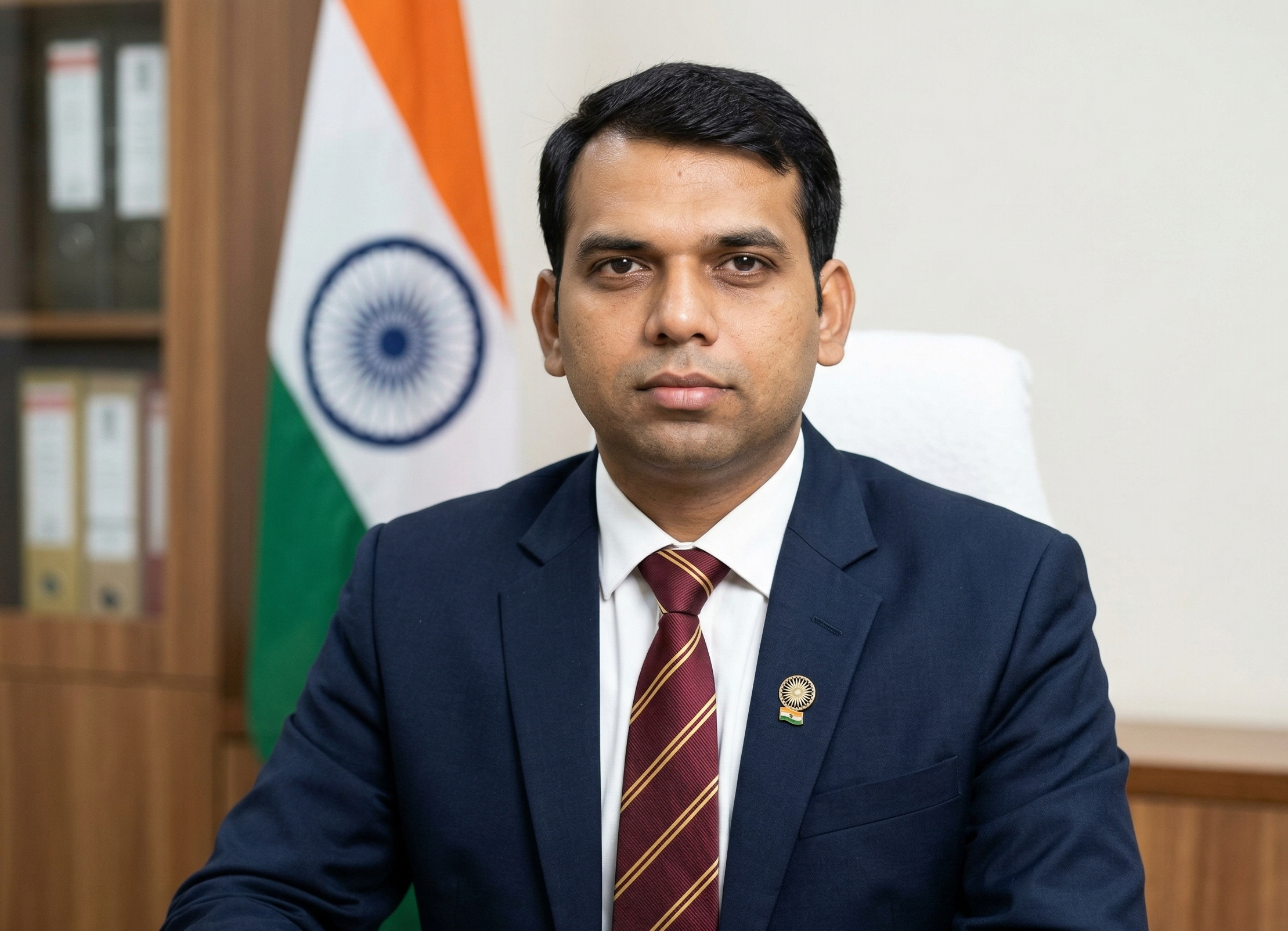 191. Shri Somesh Mishra (2)