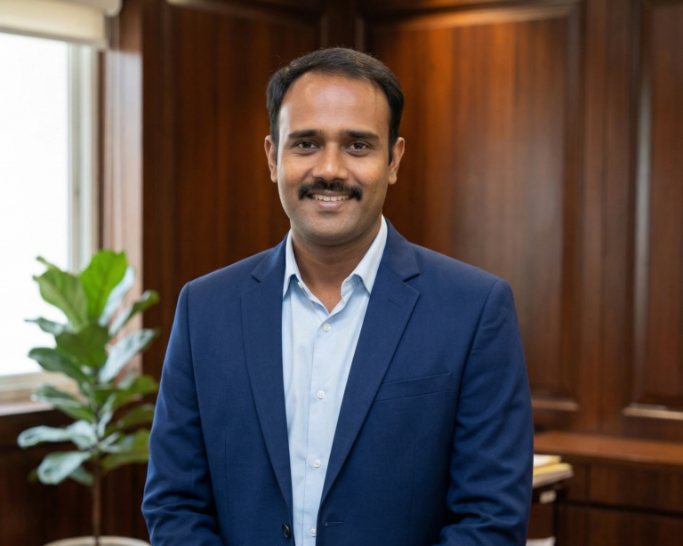 195. Shri Sandeep G. R (2)