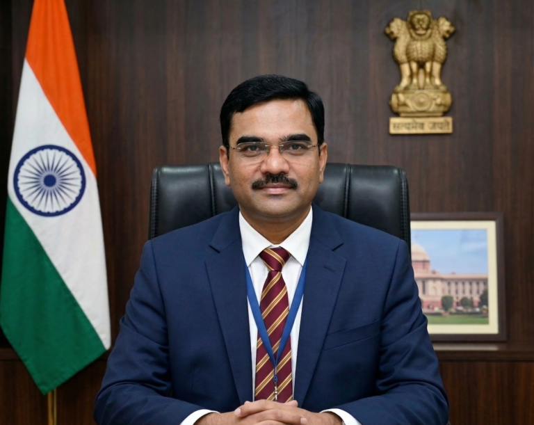 61. Dr. Sudam Pandharinath Khade (2)