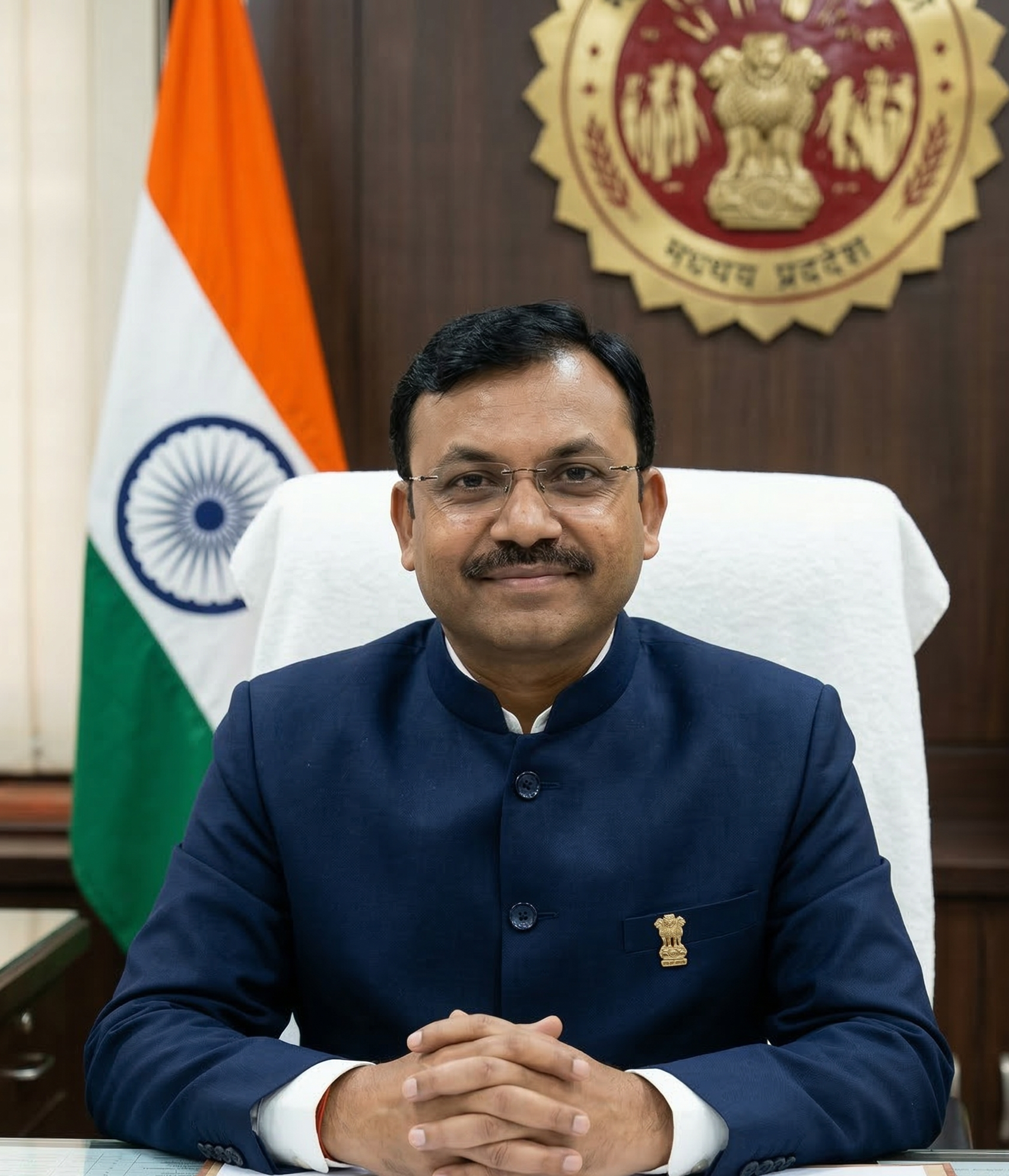 63.Sh. BABU SINGH JAMOD