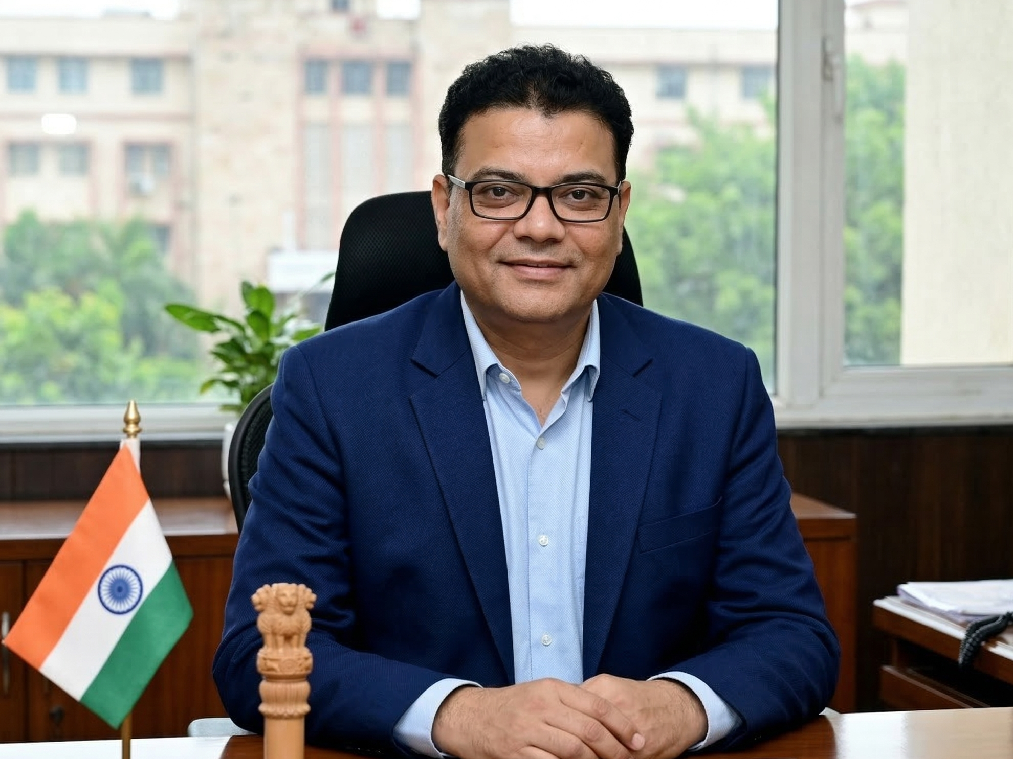 66.Sh. SHRIMAN SHUKLA