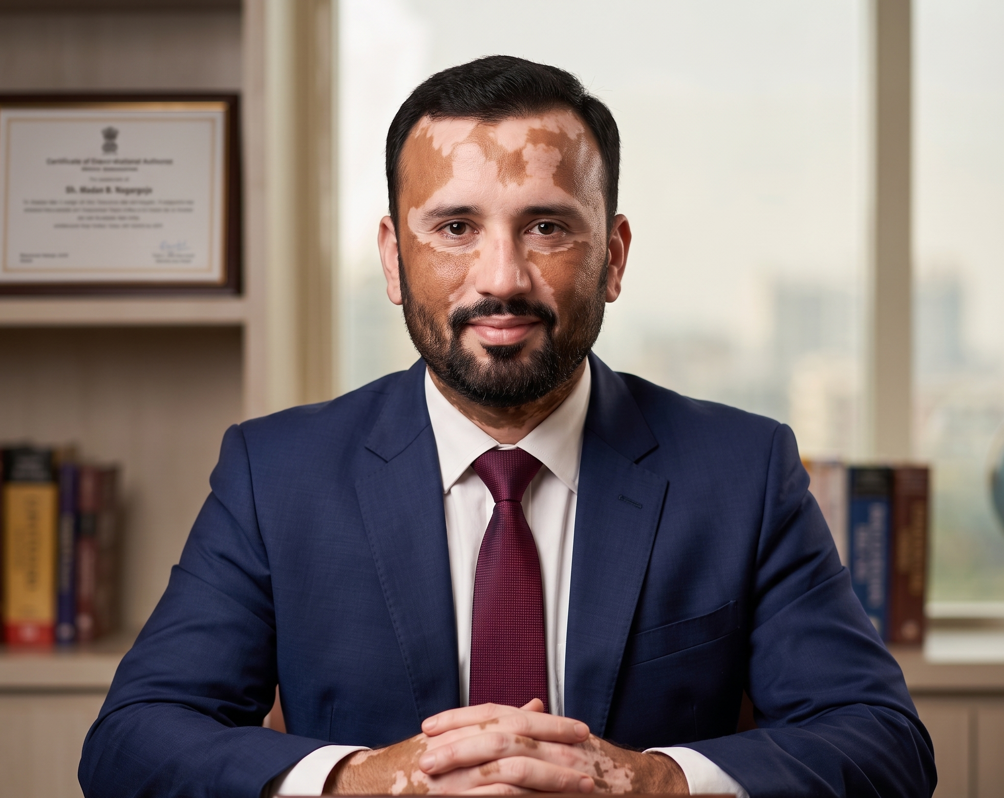 67. Sh. MADAN BIBHISHAN NAGARGOJE (1)