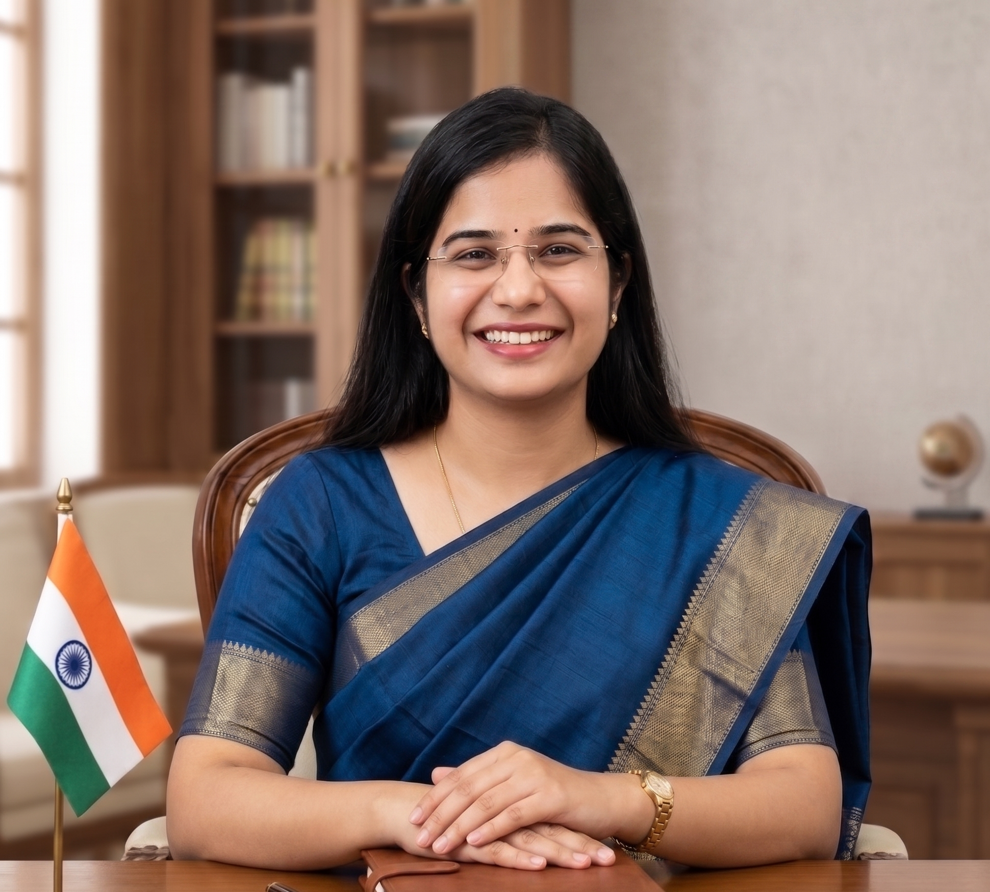 68. Smt. SWATI MEENA NAIK (1)