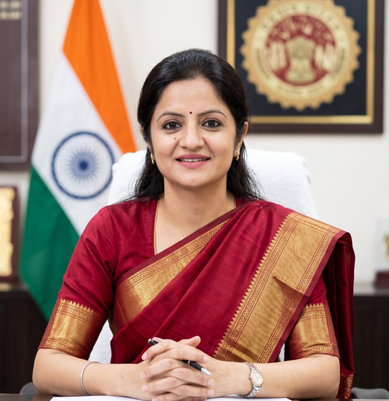 73. Smt. CHHAVI BHARDWAJ (1)