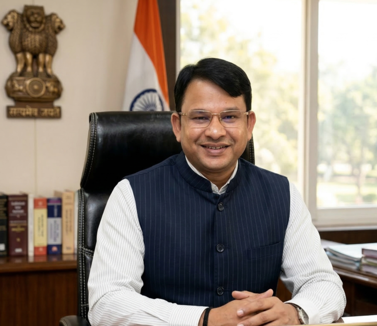 77 .Sh. BHARAT YADAV