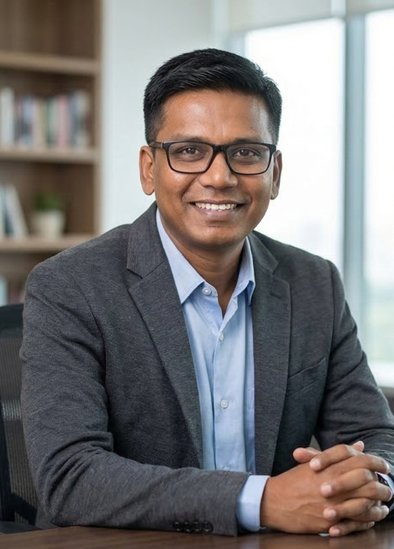 78.Sh. VISHESH GARHPALE