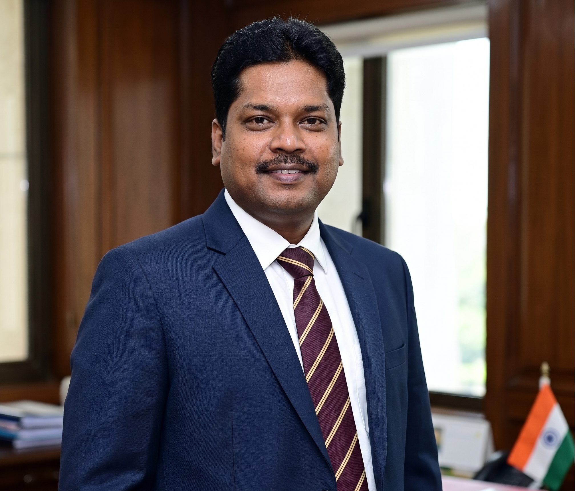 79 .Sh. SIBI CHAKRAVARTHY M. (1)