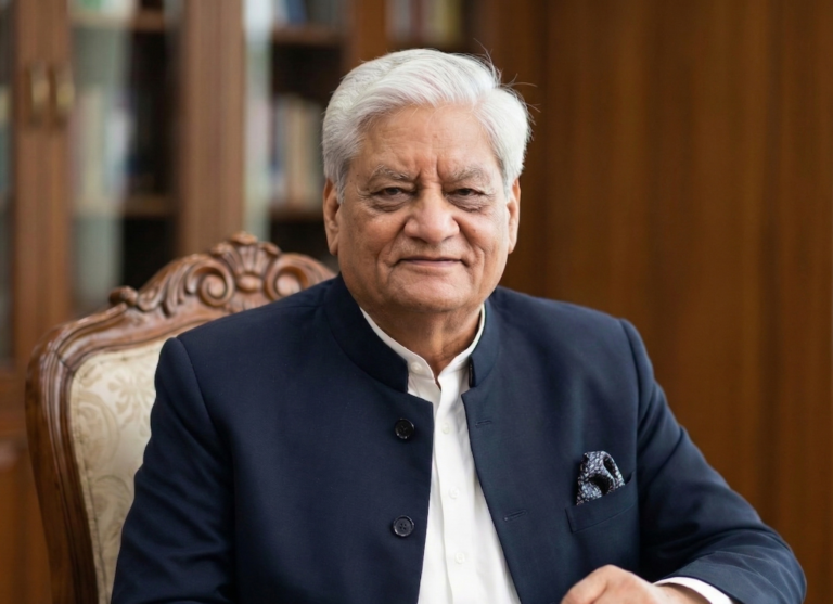 8. Gulab Kothari (1)