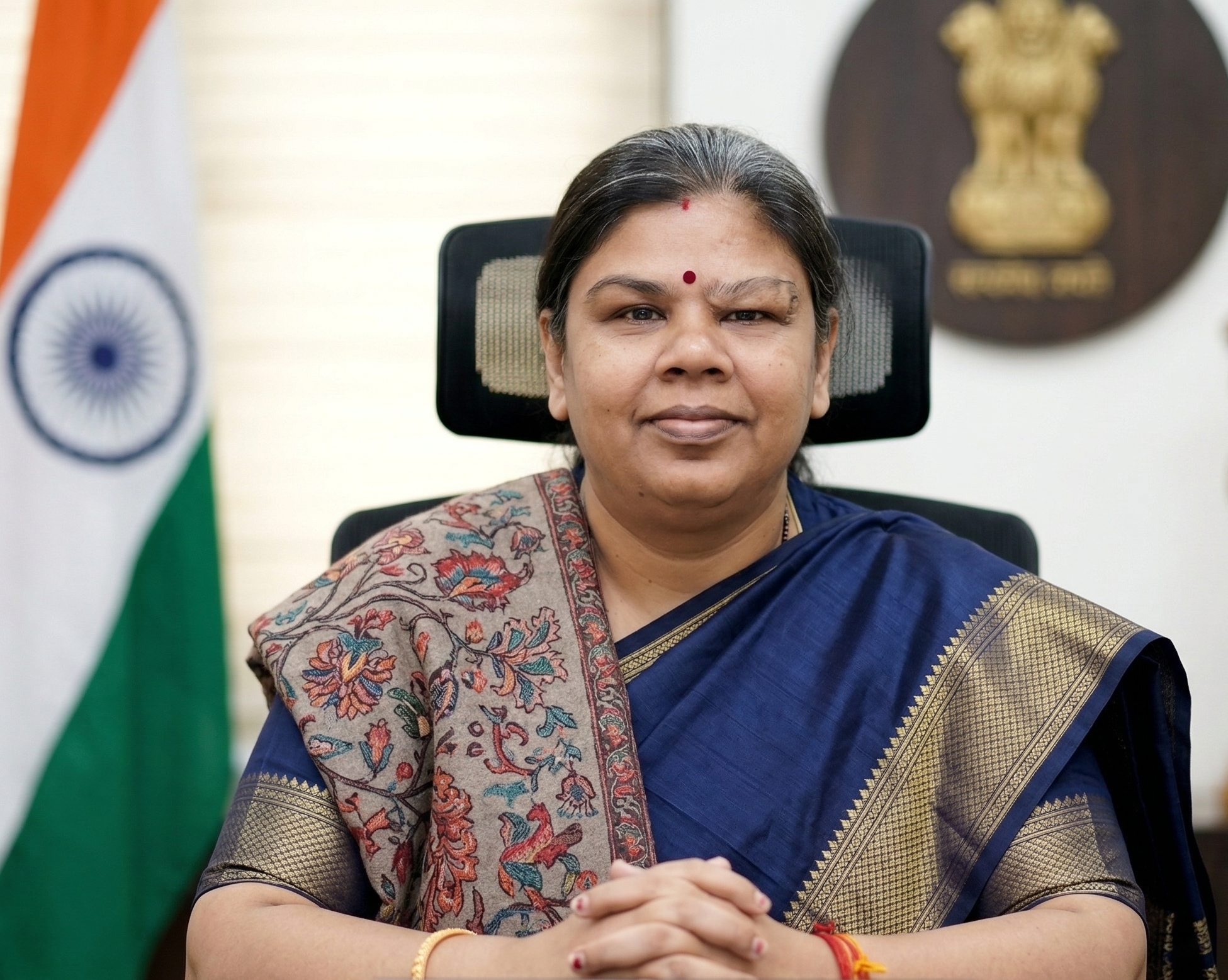 81..Smt. SURABHI GUPTA