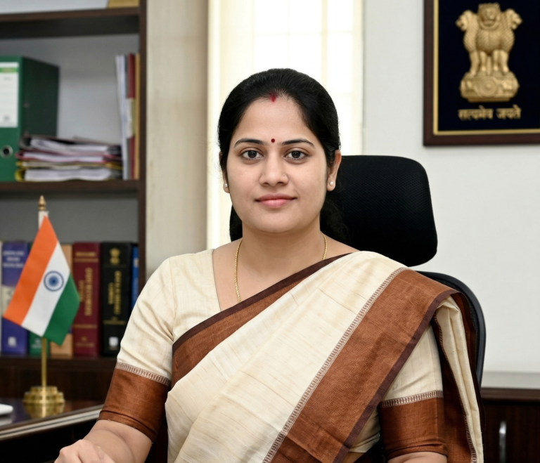 83. Smt. Shilpa Gupta (1)