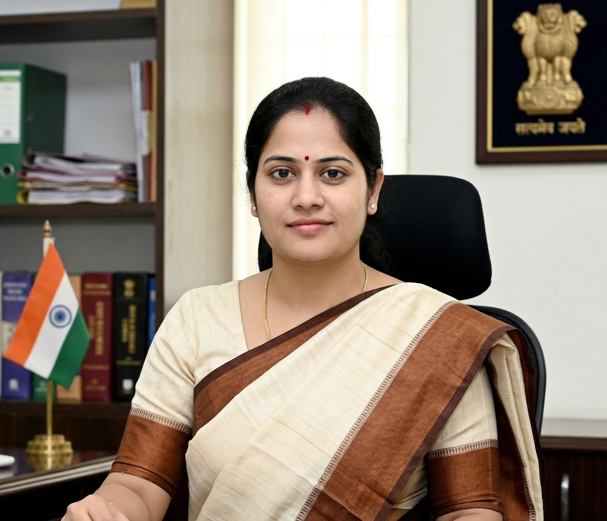 83. Smt. Shilpa Gupta (1)