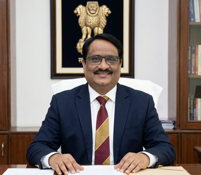 87.Sh. ALOK KUMAR SINGH