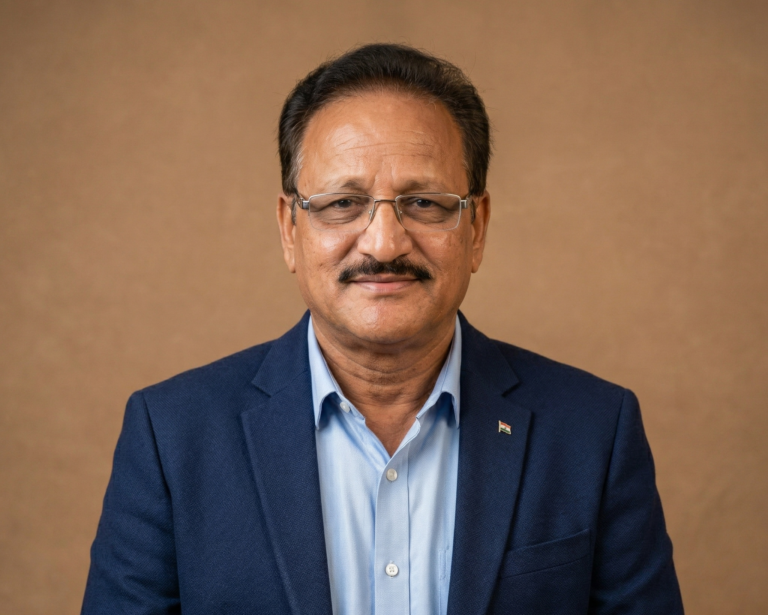 9. Shri Rajesh Chelawat