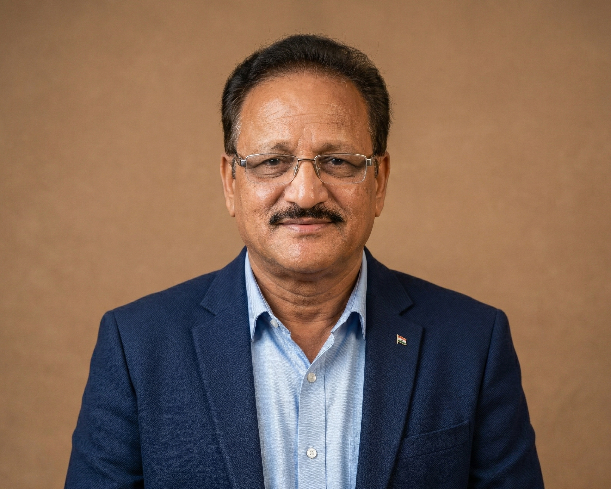 9. Shri Rajesh Chelawat