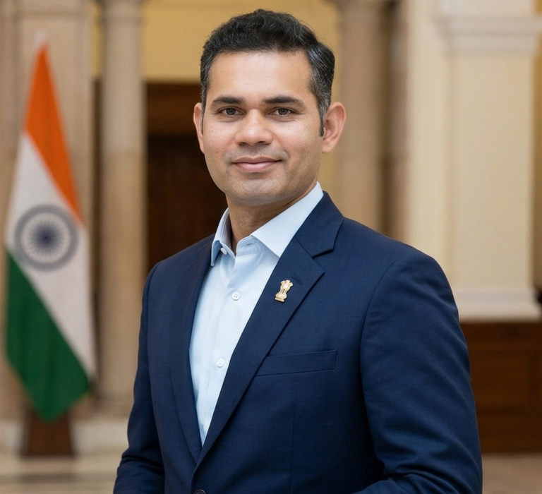 90. Sh. AVINASH LAVANIA