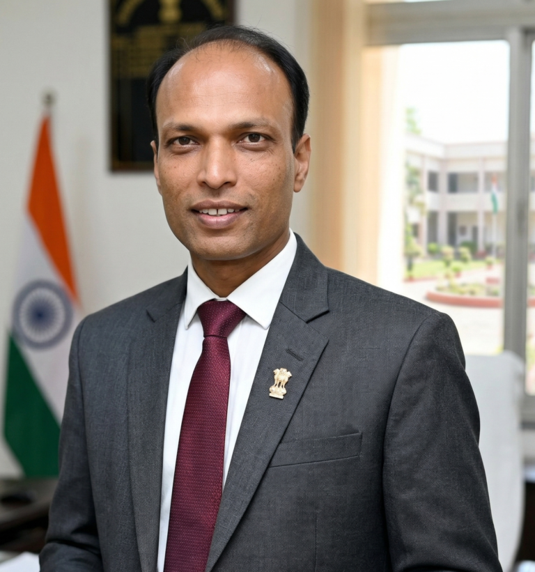 91. Sh. TARUN KUMAR PITHODE