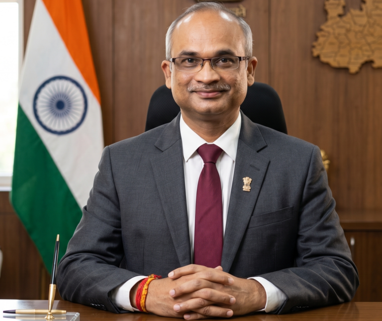 94. Sh. DHANARAJU S. (1)