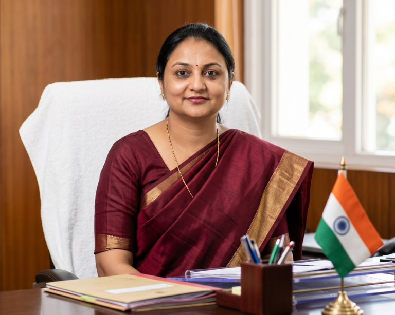 96. Smt. PREETI MAITHIL (1)