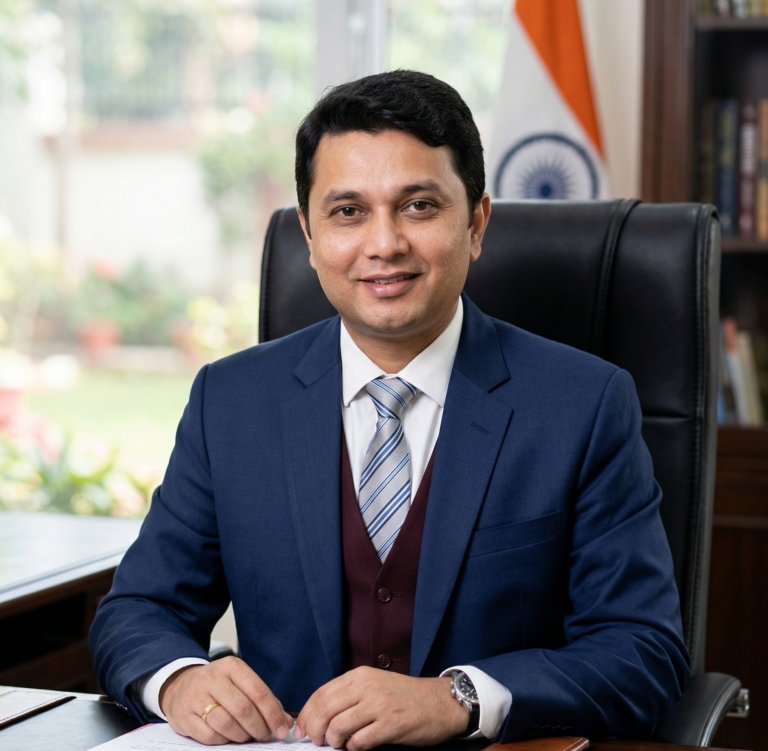 99. Dr. TEJASWI S. NAIK