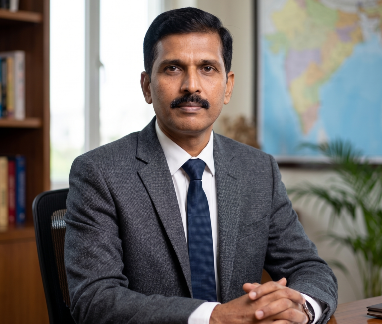 131. Dr. VIJAYA KUMAR J.