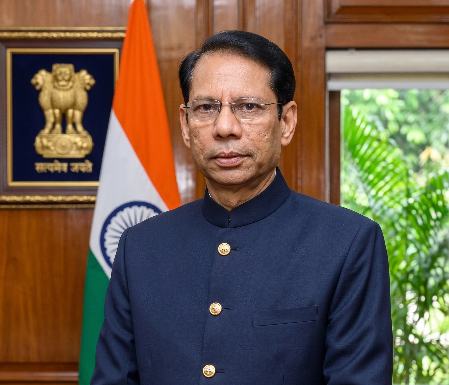 138.Sh. SANJAY KUMAR