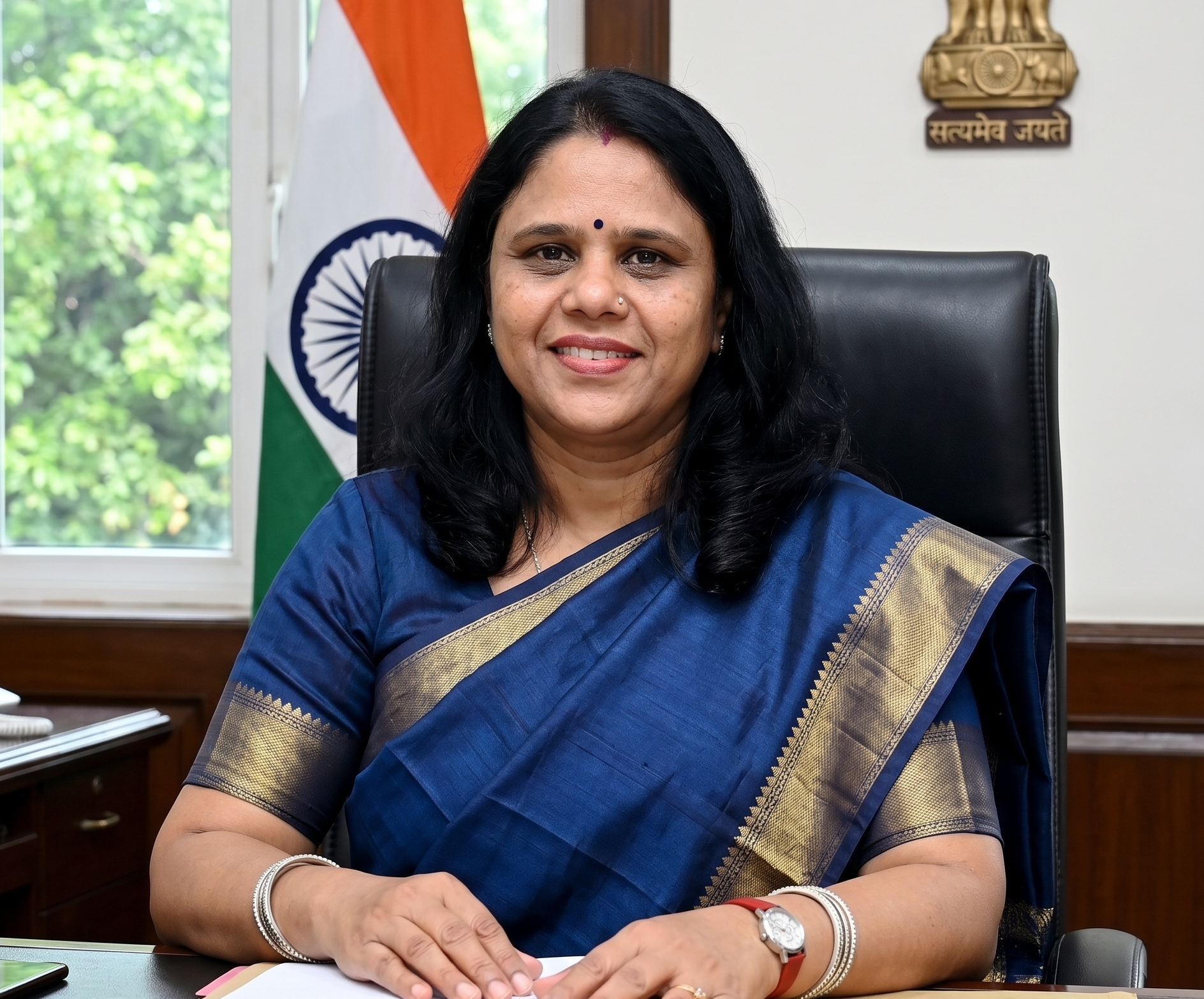 144. Smt. SARITA BALA OM