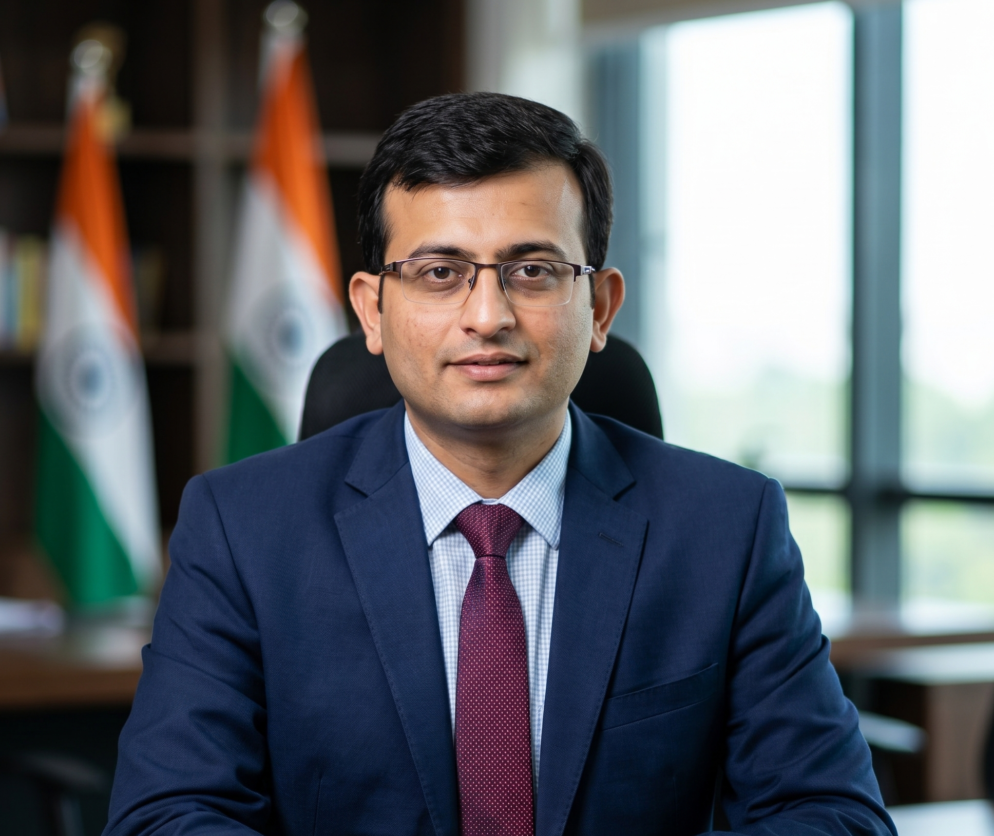 151. Sh. NEERAJ KUMAR SINGH