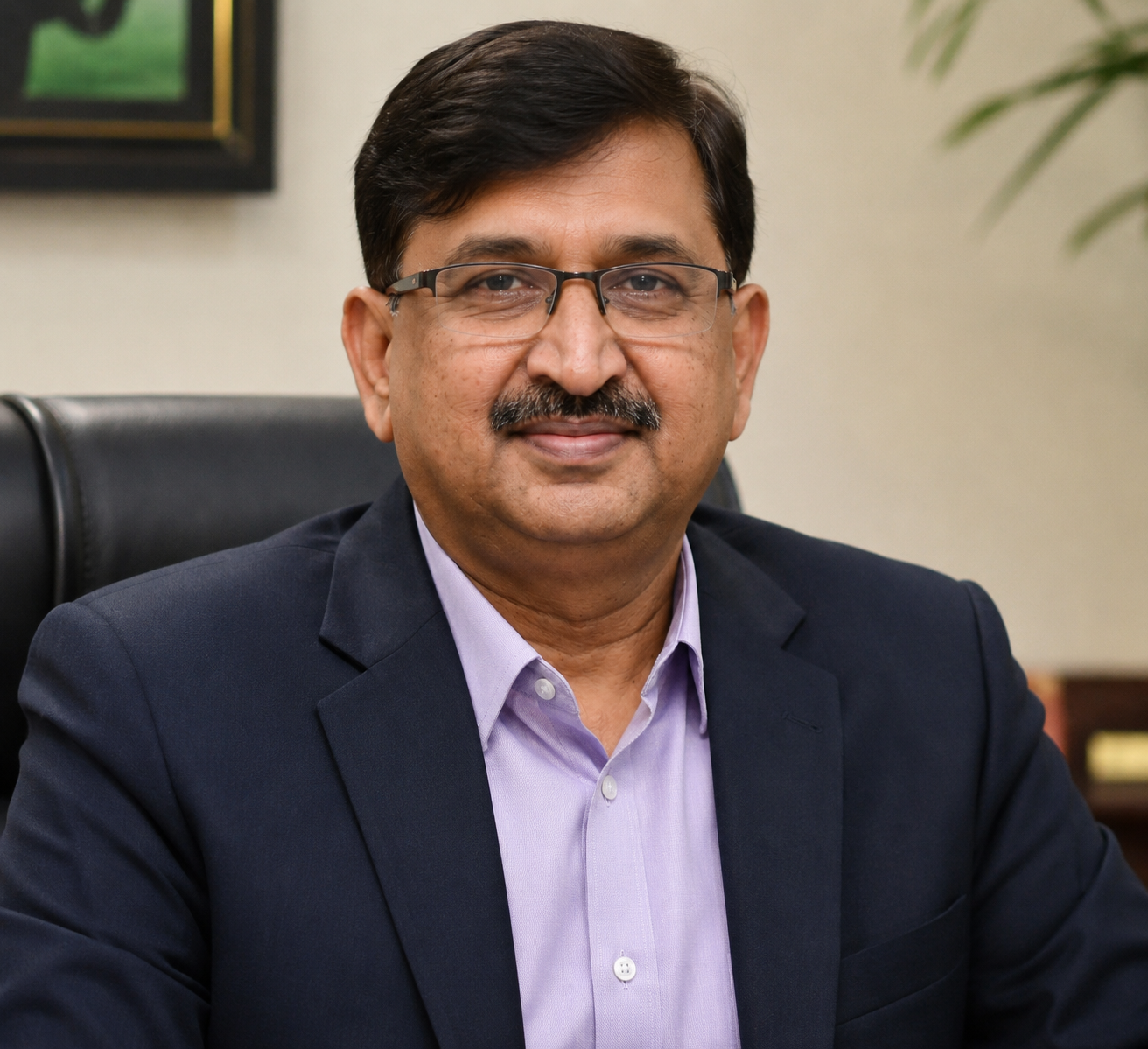 1. Ravi Kumar Gupta, IPS (TL)
