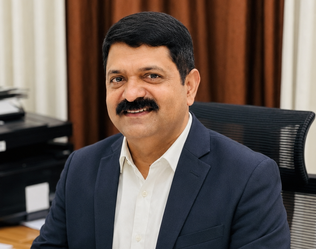 11.Shri Manoj Kumar Rai, IPS