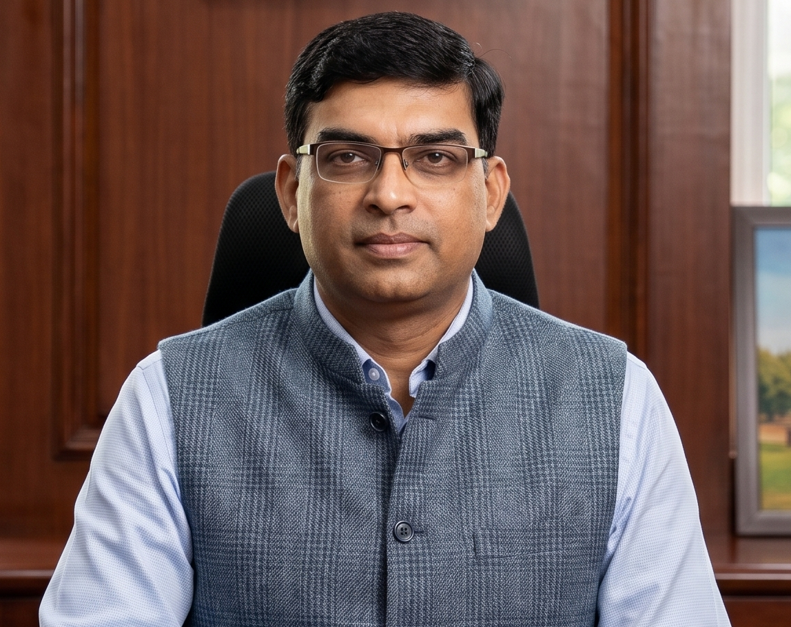 170. Sh. RATNAKAR JHA