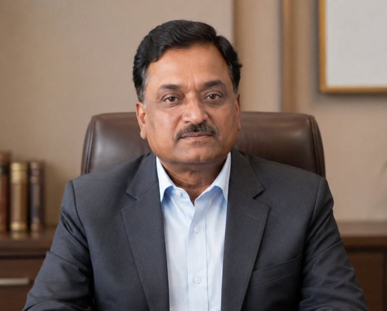 172. DHARNENDRA KUMAR JAIN,IAS