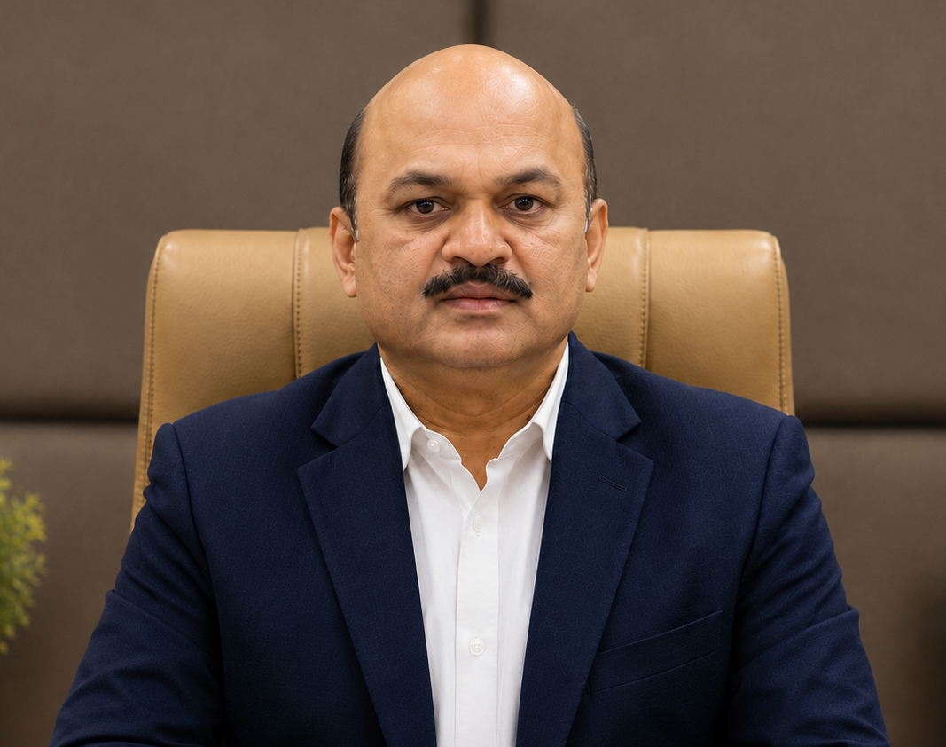 176. Sh. RAJESH BATHAM,IAS