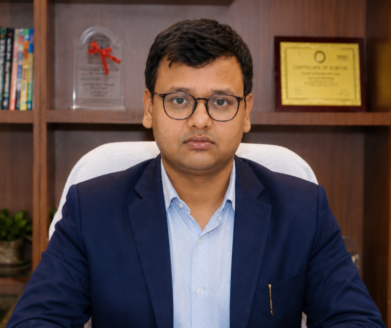 187.Sh. MAYANK AGRAWAL