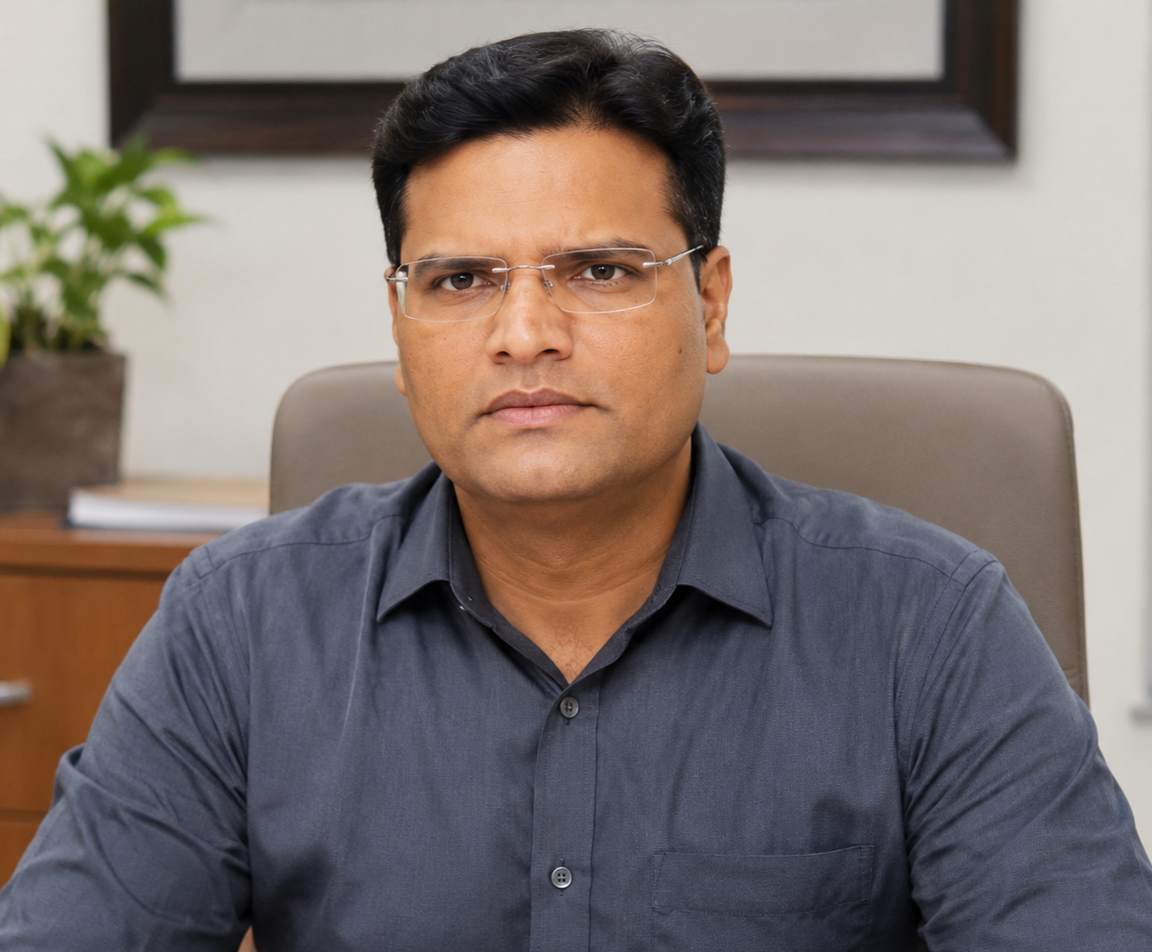 19. Shri Shiv Dayal,IPS(TL)