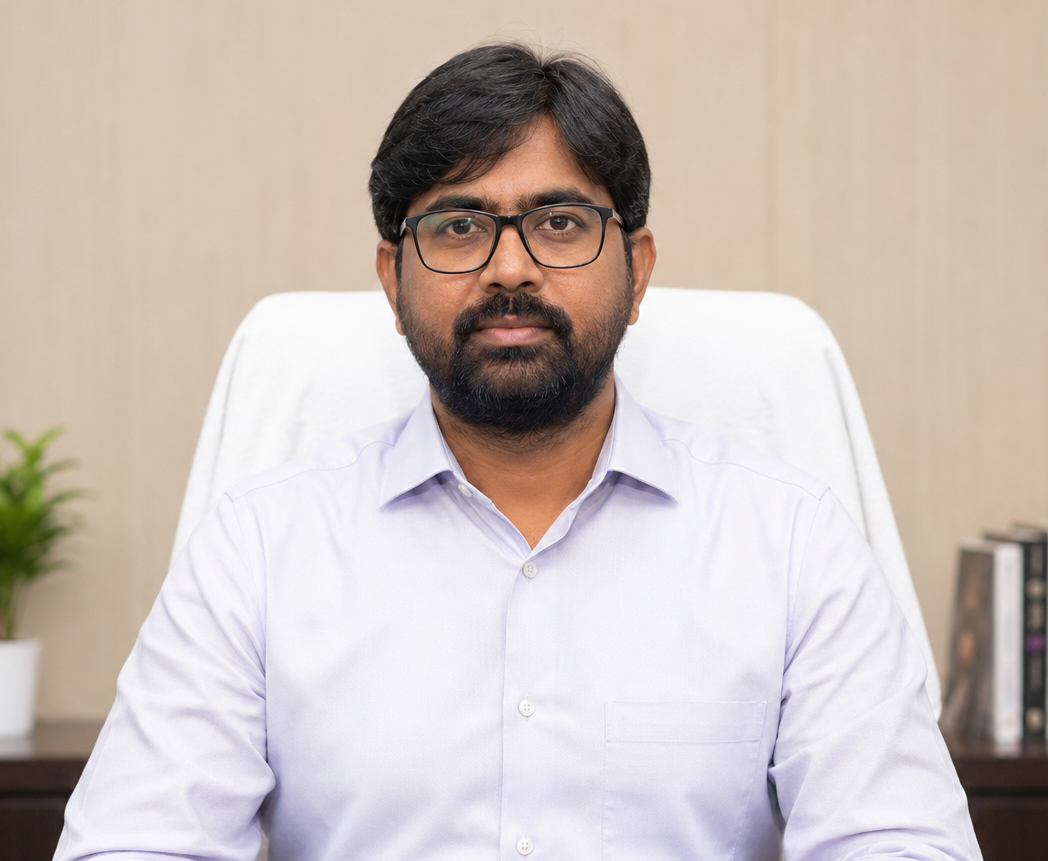 193. Sh. ANUP KUMAR SINGH