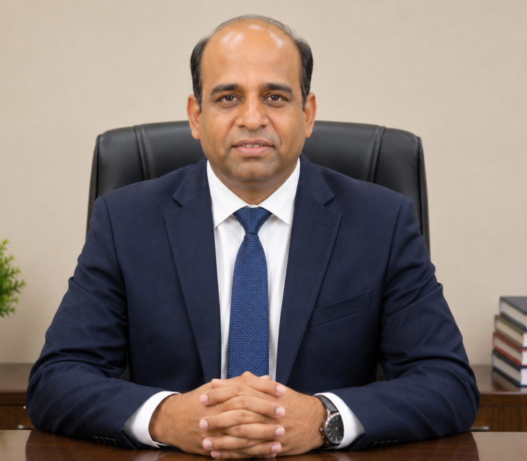 196. Dr. GIRISH KUMAR MISHRA