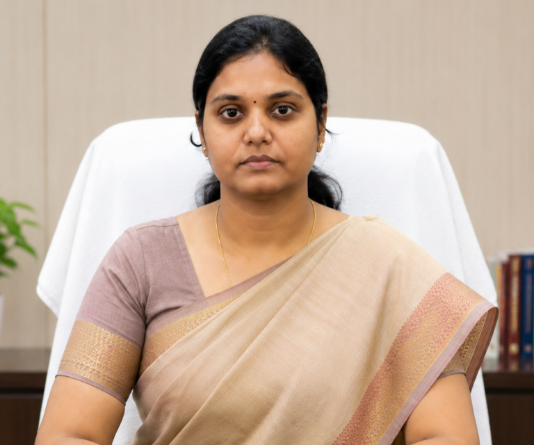 197. Smt. UMA MAHESHWARI R.
