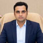 199. Sh. RAGHVENDRA SINGH,IAS