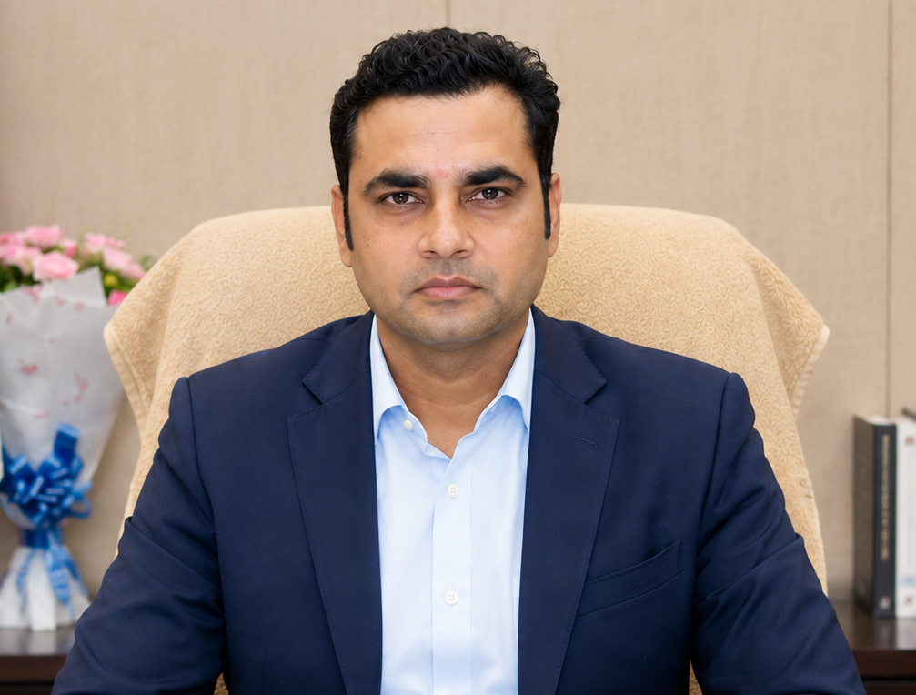 199. Sh. RAGHVENDRA SINGH,IAS