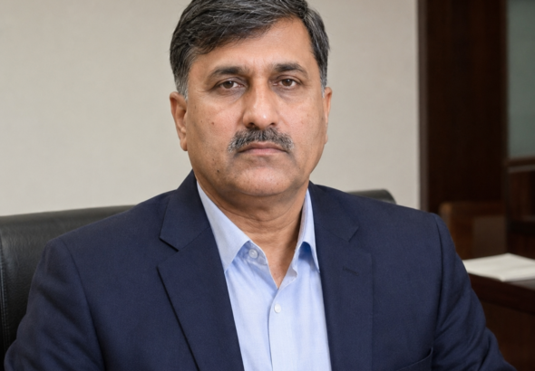 2. Shri Rajababu Singh, IPS (TL) (2)