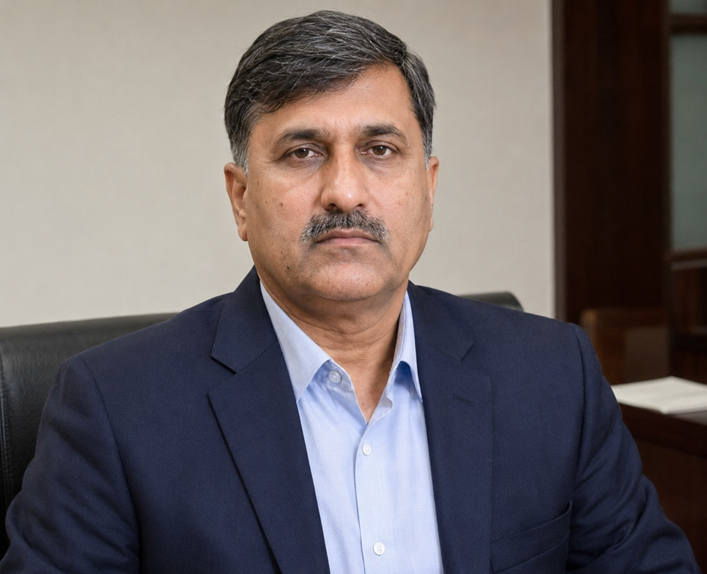 2. Shri Rajababu Singh, IPS (TL) (2)